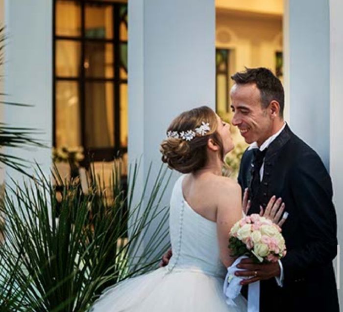 Foto preferita del matrimonio 5
