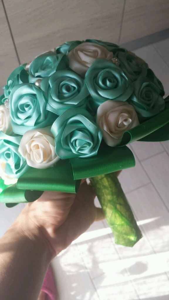 Il mio bouquet - 2