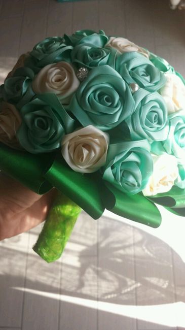 Il mio bouquet - 3