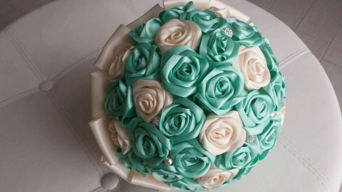 Il mio bouquet parte seconda - 4