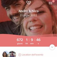 Quanto segna il vostro countdown? - 1