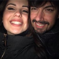 Condividi una vostra foto di coppia - 1