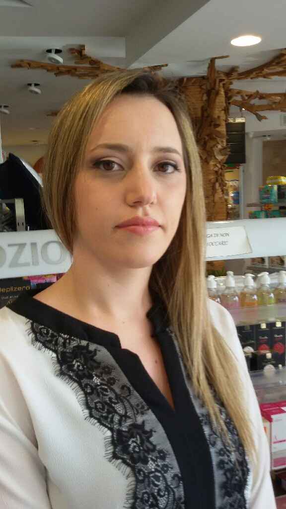 Prova trucco...... - 2