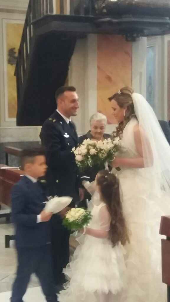 Finalmente sposi!!!! - 1
