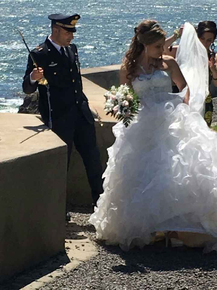Finalmente sposi!!!! - 2