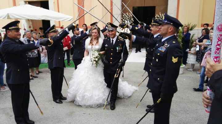 Finalmente sposi!!!! - 3