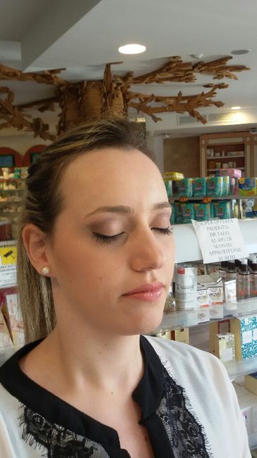 Prova trucco...... - 3