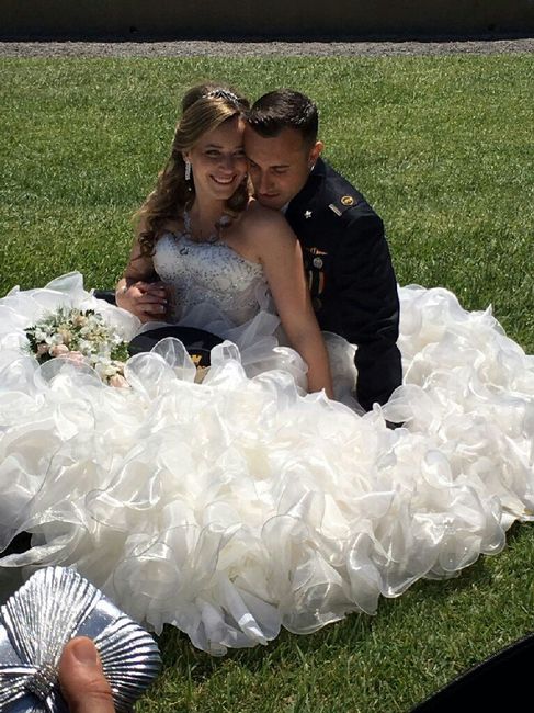 Finalmente sposi!!!! - 4