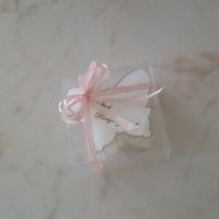 Anche i segnaposti fatti!!!! - 2