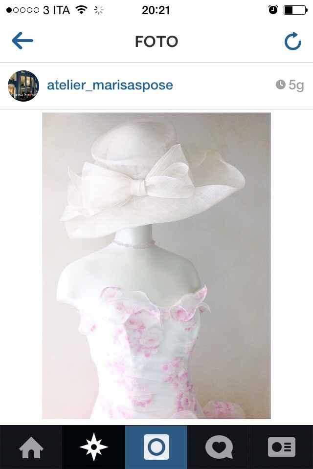 Collana per il vestito  - 1