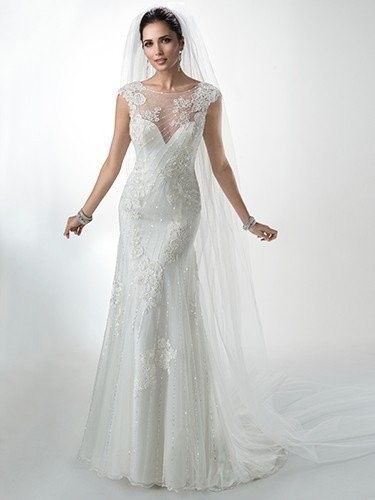 Abito da sposa