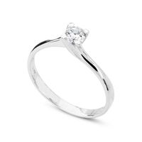 E ora mostraci una foto del tuo anello di fidanzamento! - 1