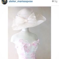 Collana per il vestito  - 1