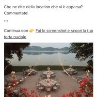 Fai lo screenshot e scopri la tua location - 1