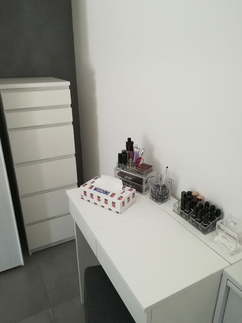 Che stile avete scelto per la vostra casa ?? 2