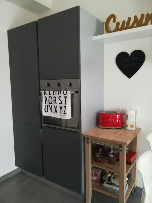 Che stile avete scelto per la vostra casa ?? 3