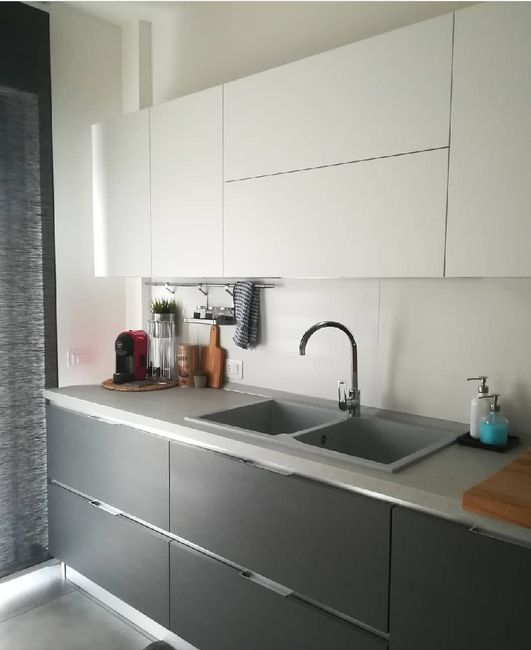 Che stile avete scelto per la vostra casa ?? 4