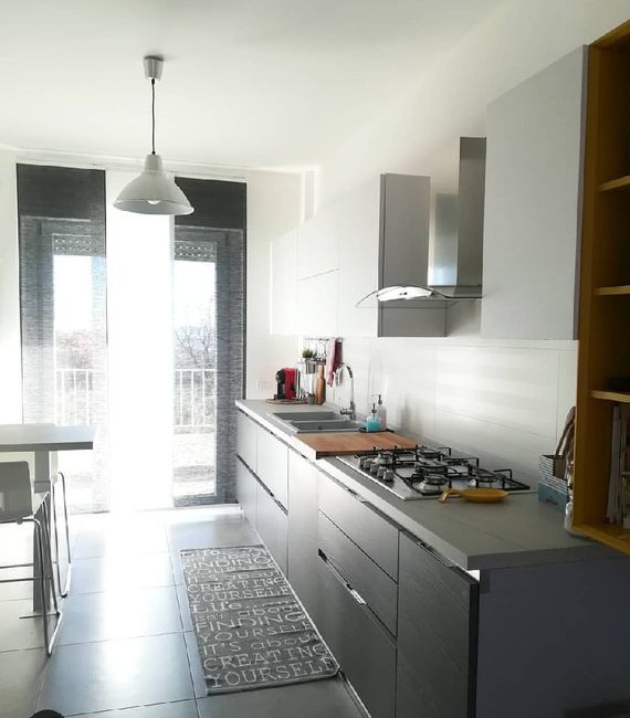 Che stile avete scelto per la vostra casa ?? 5