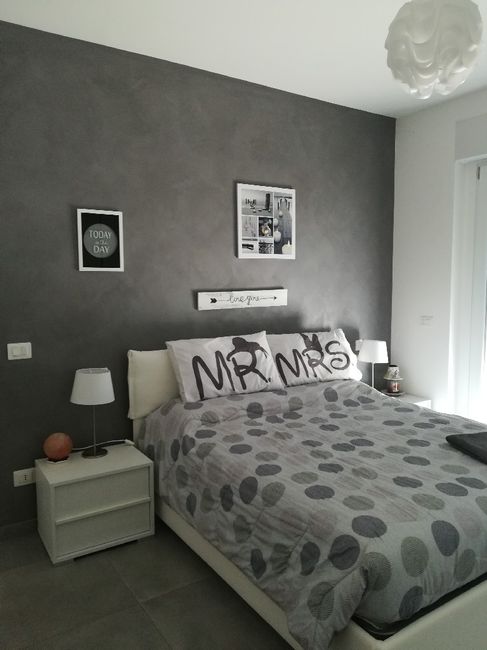 Che stile avete scelto per la vostra casa ?? 6