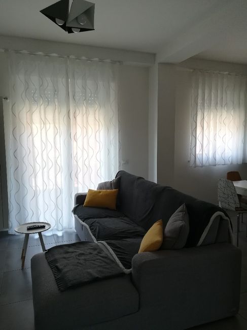 Che stile avete scelto per la vostra casa ?? 8