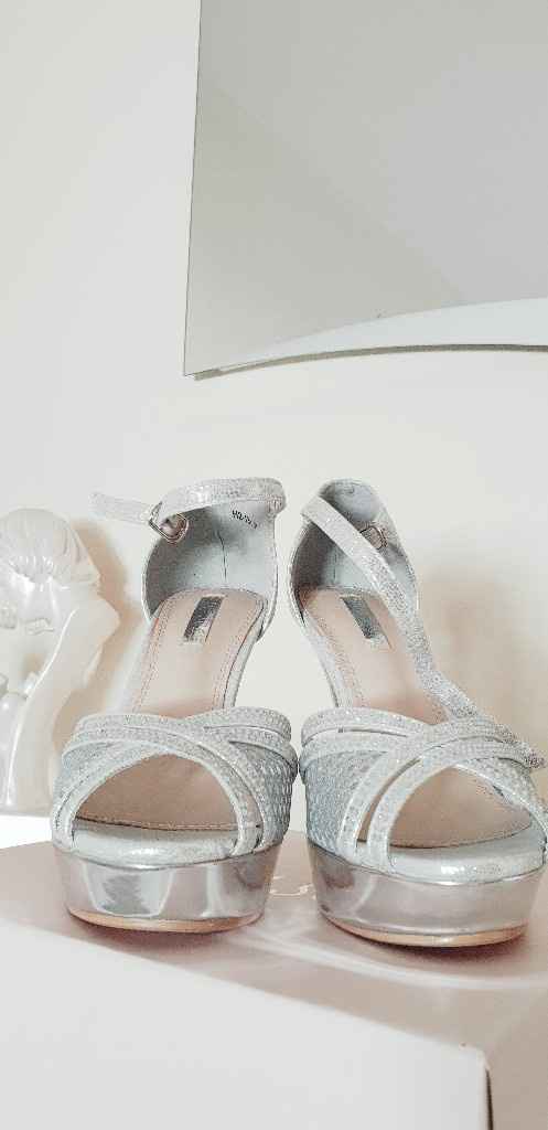 scarpe sposa - 2