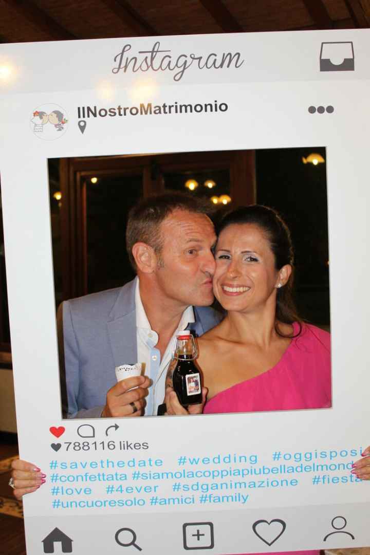 L'ultimo passo per vincere il REGALO di Matrimonio.com - 1