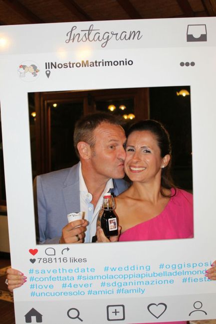L'ultimo passo per vincere il REGALO di Matrimonio.com - 1