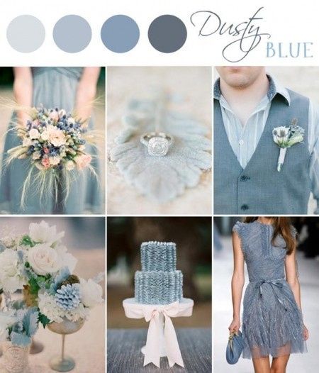 ispirazione pantone