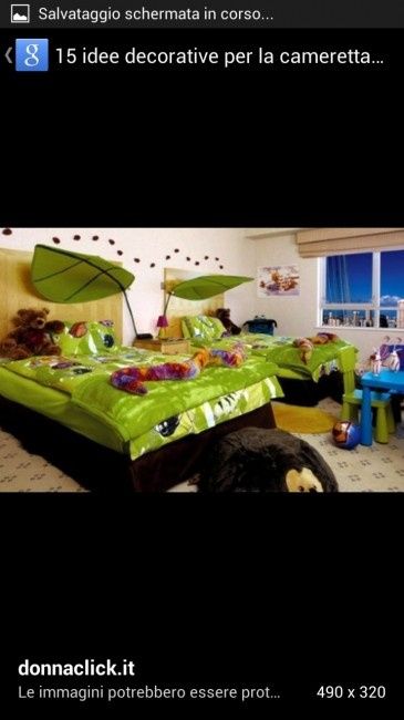 Arredare la cameretta..aiutatemi... - 2