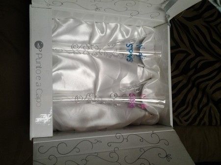 Cosine x matrimonio - 2