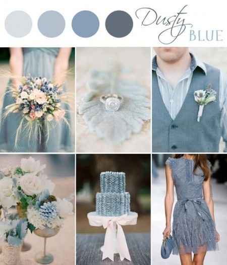 ispirazione pantone