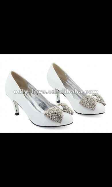 Scarpe da sposa - 3