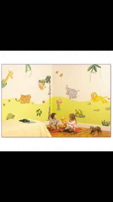 Arredare la cameretta..aiutatemi... - 3