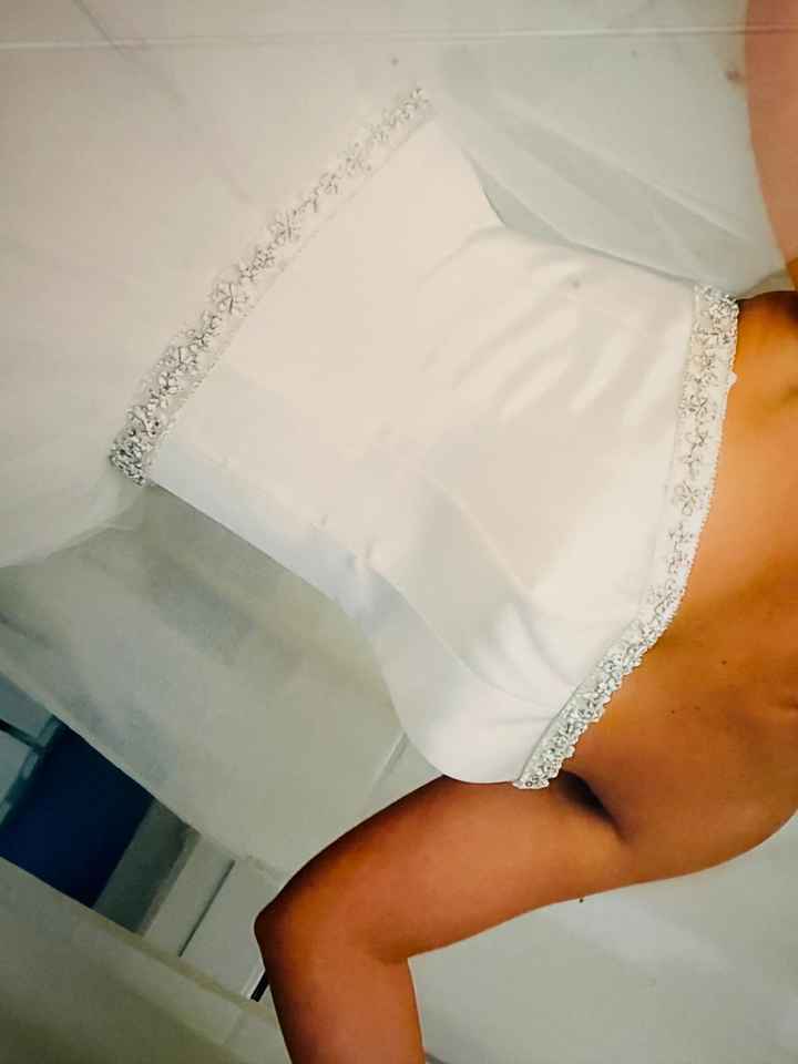 Abiti usati Roma - 4