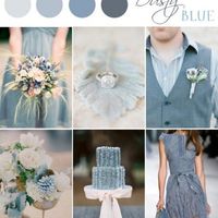 ispirazione pantone