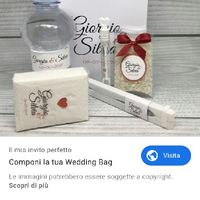 Wedding bag - 1