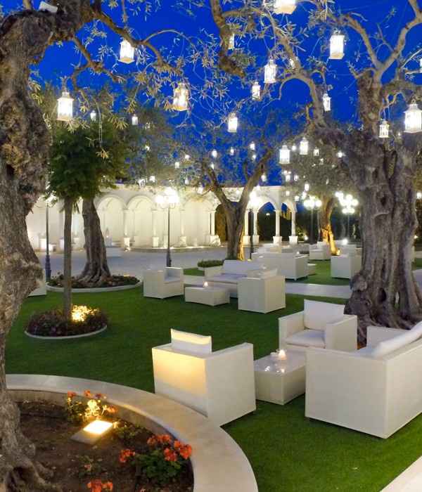 Questo è il luogo in cui mi sposo, il tuo qual è? - 3