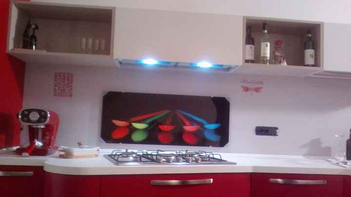 Impazzisco per le cucine 😁 - 2