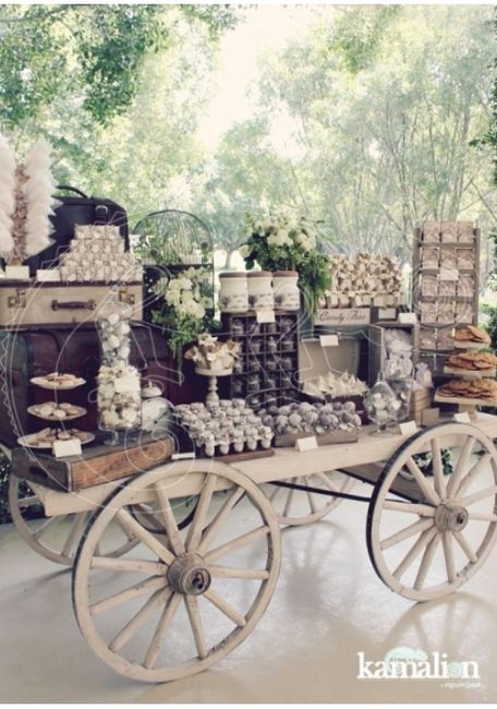 Lo stile del mio matrimonio su matrimonio.com - 7