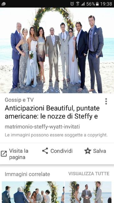 Sorpresa in viaggio di nozze... - 2