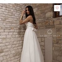Crea il tuo look sposa - Lo scollo del tuo abito - 1