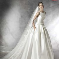Crea il tuo look sposa - il taglio del tuo abito - 1
