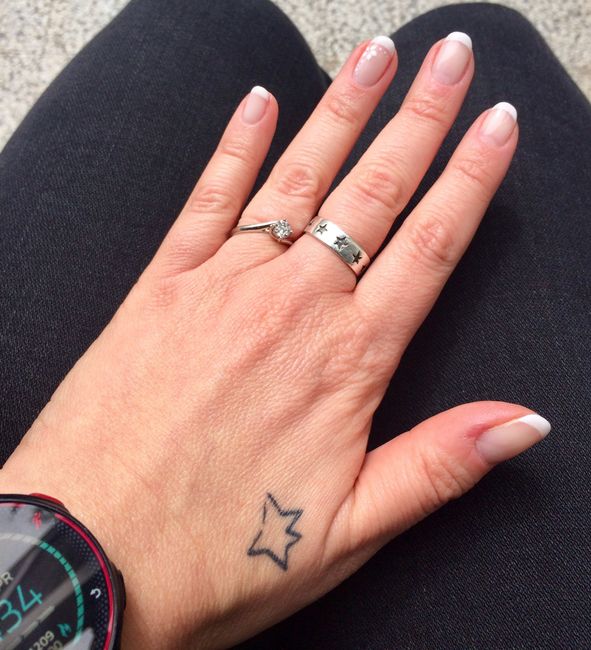 Manicure scelta! - 2