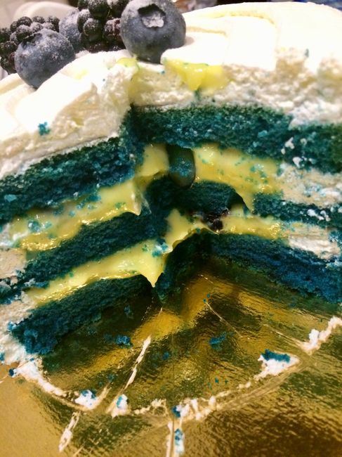 Fuori le torte! :) - 2