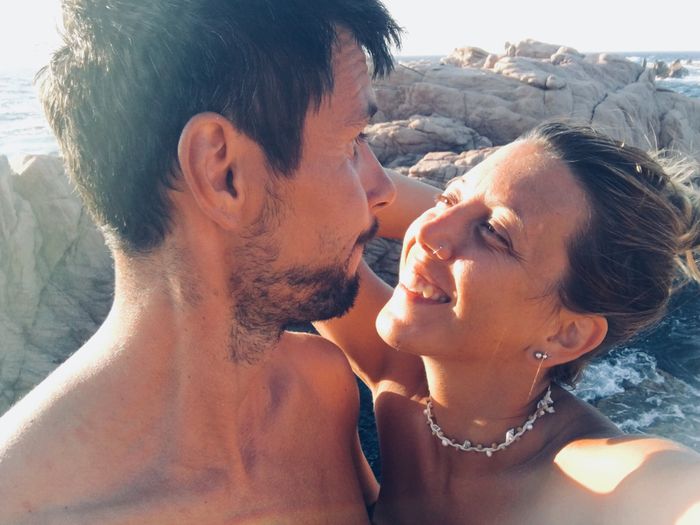 Foto con il vostro Fm❤️ - 1