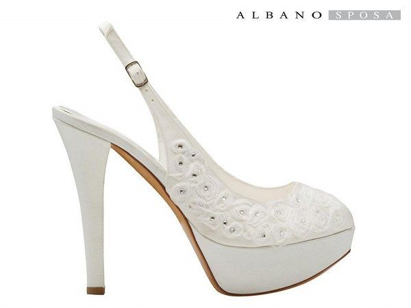 Scarpe sposa
