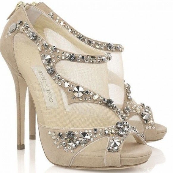Scarpe sposa
