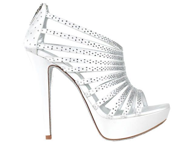 Scarpe sposa