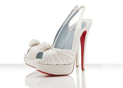 Scarpe sposa