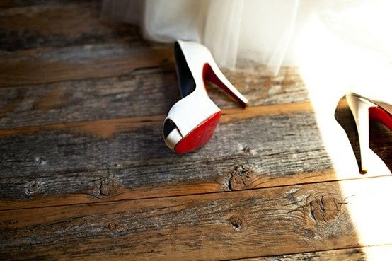 Scarpe sposa
